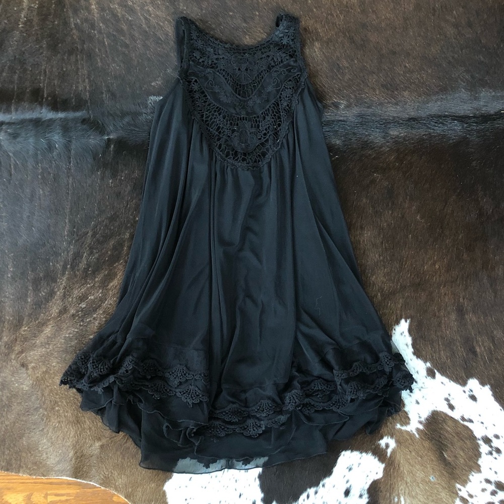 Altard State Flowy Dress